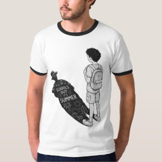 Camiseta Ainda em Modo Verão