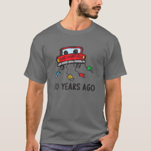Camiseta Ainda Fazemos 50 Anos De Aniversário Para Casais