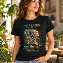 Ainda Humano? A Variável Humana - Natureza Neural