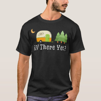Camiseta Ainda Não Chegamos ao Destino Piada Caminhão Viage