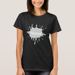Camiseta Ainda Ou Ser Humilhação Iemenita