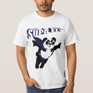 Camiseta Ainda Supa Fly Sucka