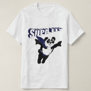 Camiseta Ainda Tão Supa