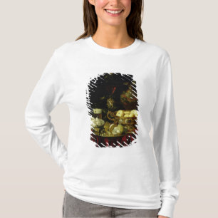 Camiseta Ainda vida