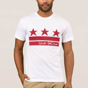 Camiseta Ainda [WE] Subir