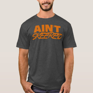 Camiseta Aint esfolado 1