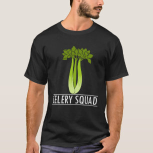Camiseta Aipo Comida Dito Irônico Alhos-porros Legume