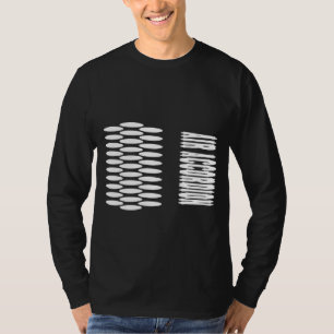 Camiseta Air Accordion Original Hero Music Says 2
