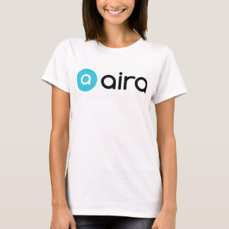Camiseta Aira Women's Basic