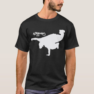Camiseta Airbaby