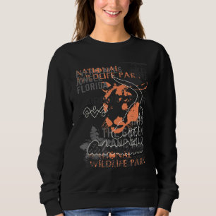 Camiseta Airboat Adventure Tours South Florida Everglades