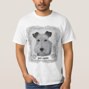 Camiseta Airedale