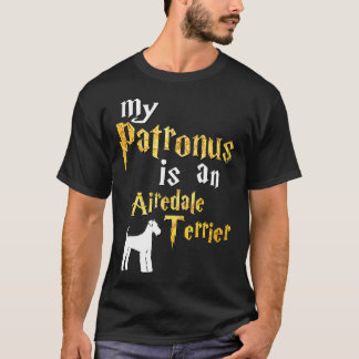 Camiseta Airedale Terrier Gifts Airedale Terrier