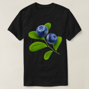 Camiseta Airelas