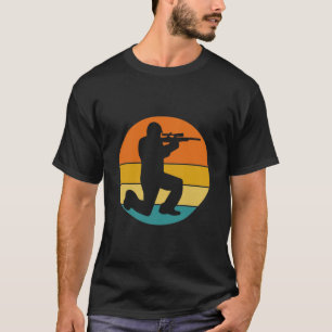 Camiseta Airsofy Funny Airsofy