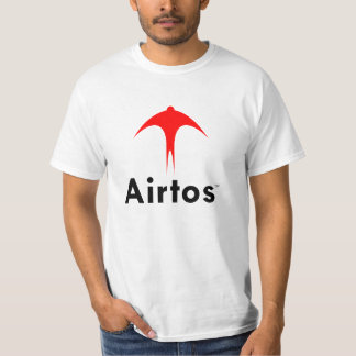 Camiseta Airtos Classe A