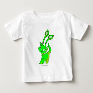 Camiseta Aisha Glowe