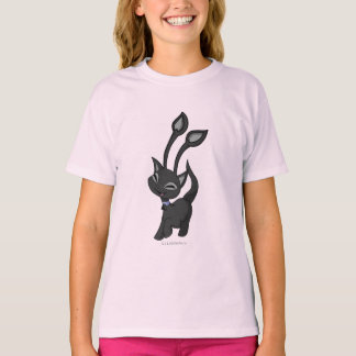 Camiseta Aisha Shadow