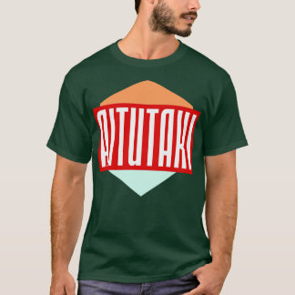 Camiseta Aitutaki