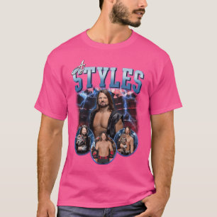 Camiseta Aj Estilos