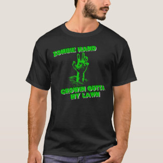 Camiseta Ajardinar!