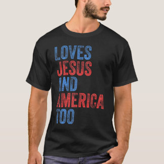 Camiseta ajes Biblicos Dios Jesus Espanol Espanol Para Chri