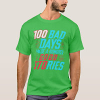 AJR 100 Dias Ruins fazem cem Boas Histórias
