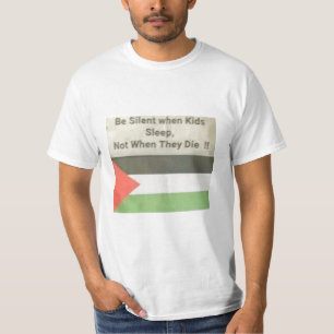 Camiseta Ajuda humanitária - bondade