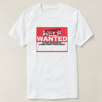 Camiseta Ajuda querida