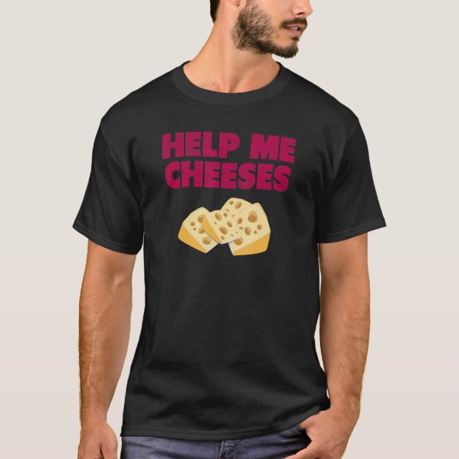 CAMISETA AJUDE-ME A BEIJAR BEIJOS BONITOS (Frente)