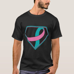 Camiseta AJUSTADO BRCA relaxado