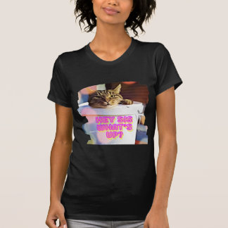 Camiseta Ajustado fina, Canvas, de uso feminino