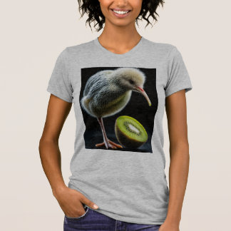 Camiseta Ajustado fina, Canvas, de uso feminino