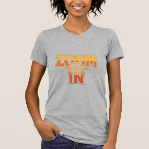 Camiseta Ajustado fina, Canvas, de uso feminino