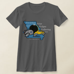 Camiseta Ajustado fina, Canvas, de uso feminino