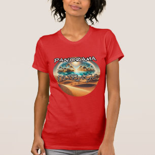 Camiseta Ajustado fina, Canvas, de uso feminino