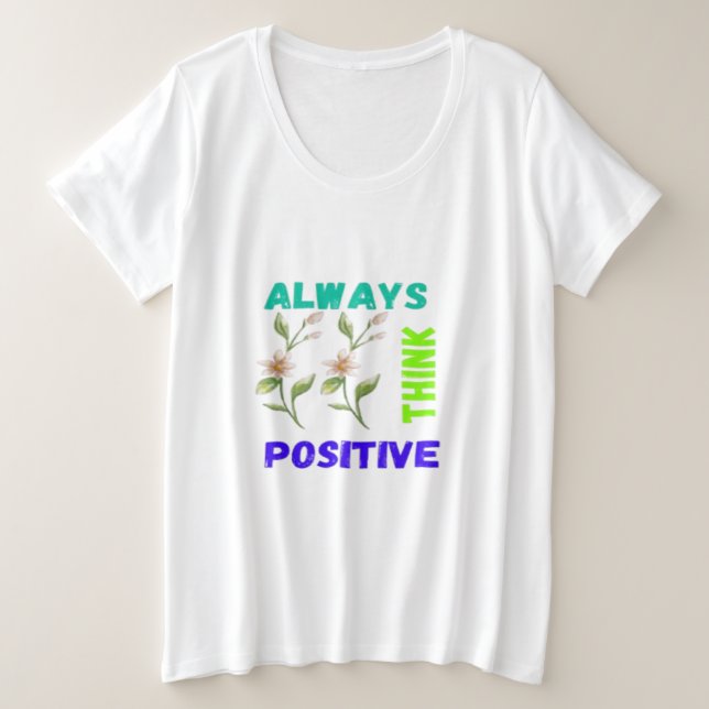 Camiseta Ajustado T-ShirtClassic (Frente do Design)