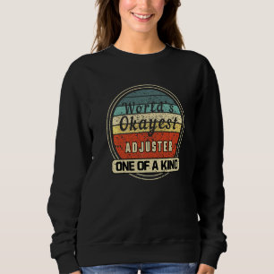 Camiseta Ajustador Mais ou Menos do Mundo Ajustador