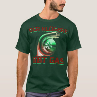 Camiseta Ajuste da Corrida Mecânica do Sintonizador Automát