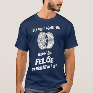 Camiseta Ajuste de carros desportivos Mecânica 12