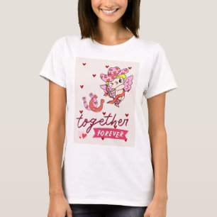 CAMISETA AJUSTE DE PAÍSES TERCEIROS