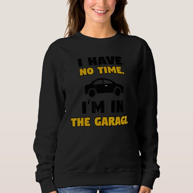 Camiseta Ajuste Mecânico Automóvel de Declaração de excelen (Frente)