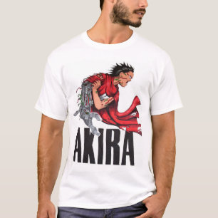 CAMISETA AK