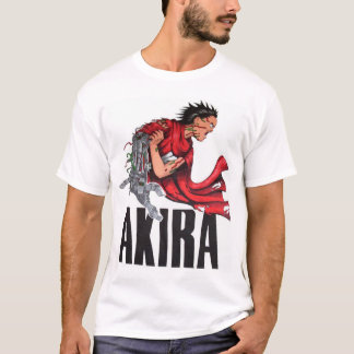CAMISETA AK
