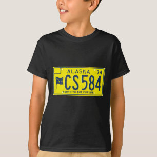 CAMISETA AK74