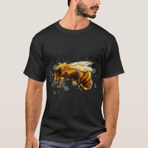 Camiseta Ak-47