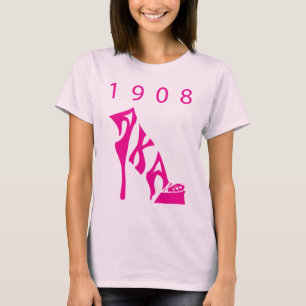 Camiseta AKA estilete 1908