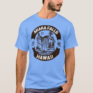 Camiseta Akaka Falls State Park TShirt