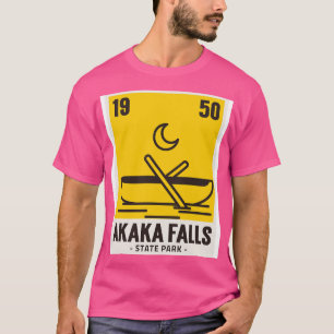 Camiseta Akaka Falls State Park TShirt 5