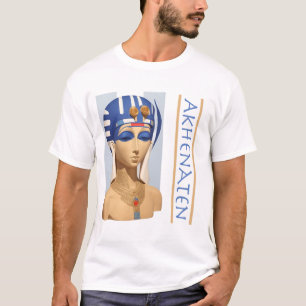 Camiseta Akhenaten